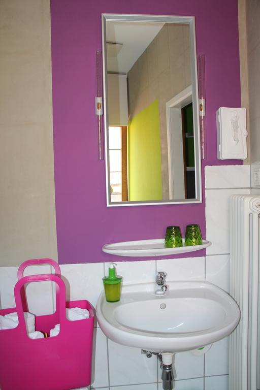 Hotel Turmdieb Volkach Room photo