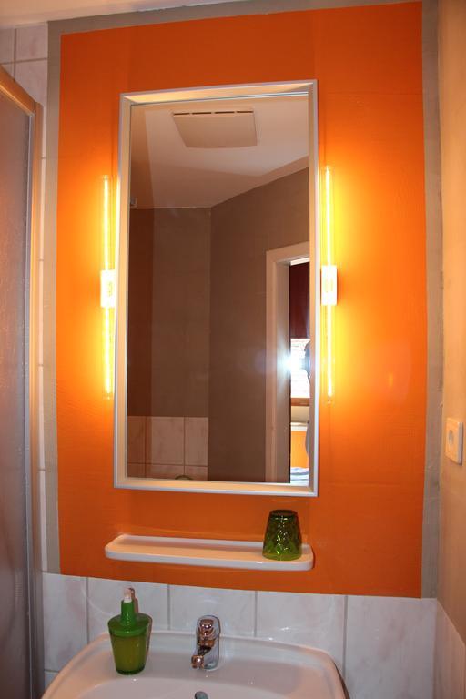 Hotel Turmdieb Volkach Room photo