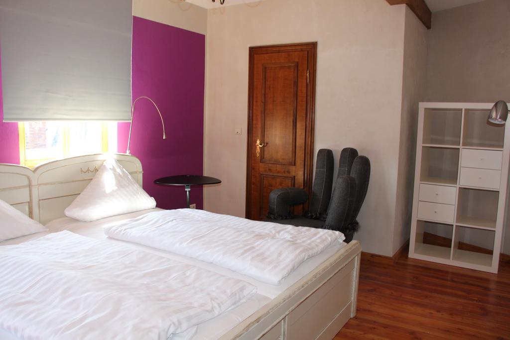 Hotel Turmdieb Volkach Room photo