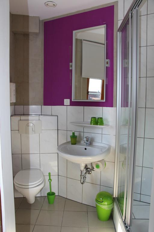 Hotel Turmdieb Volkach Room photo