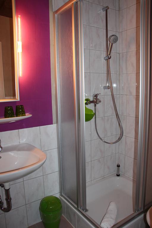 Hotel Turmdieb Volkach Room photo
