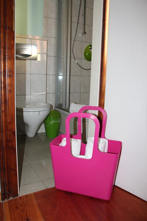 Hotel Turmdieb Volkach Room photo