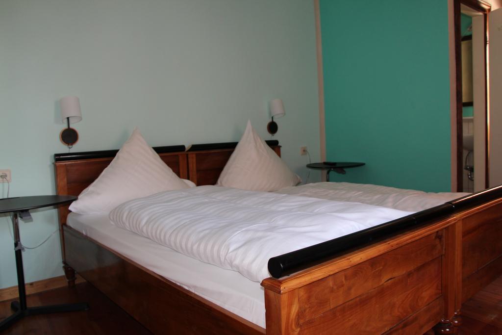 Hotel Turmdieb Volkach Room photo