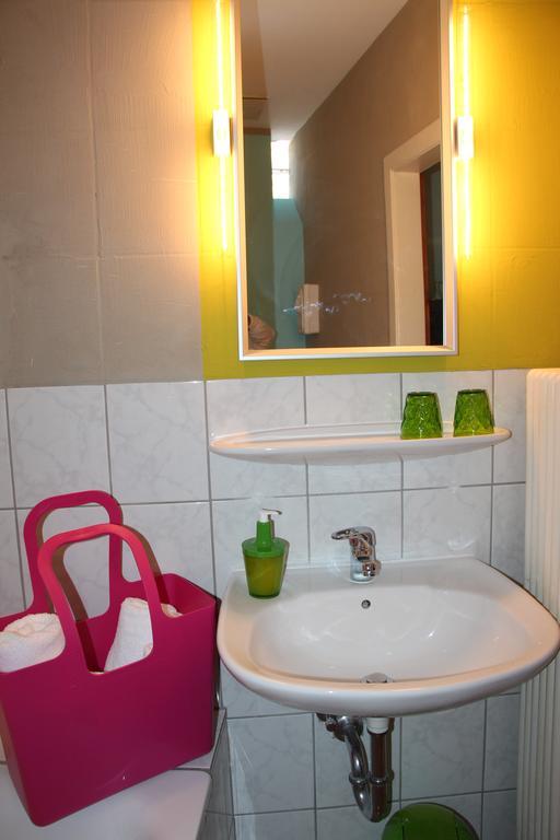 Hotel Turmdieb Volkach Room photo