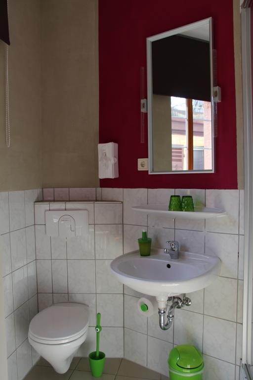 Hotel Turmdieb Volkach Room photo