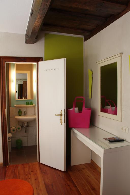 Hotel Turmdieb Volkach Room photo