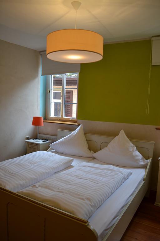 Hotel Turmdieb Volkach Room photo